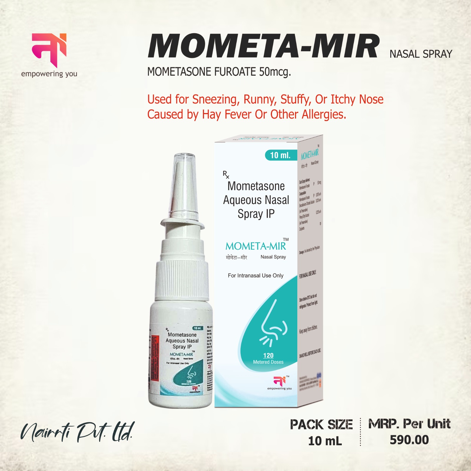 MOMETA-MIR